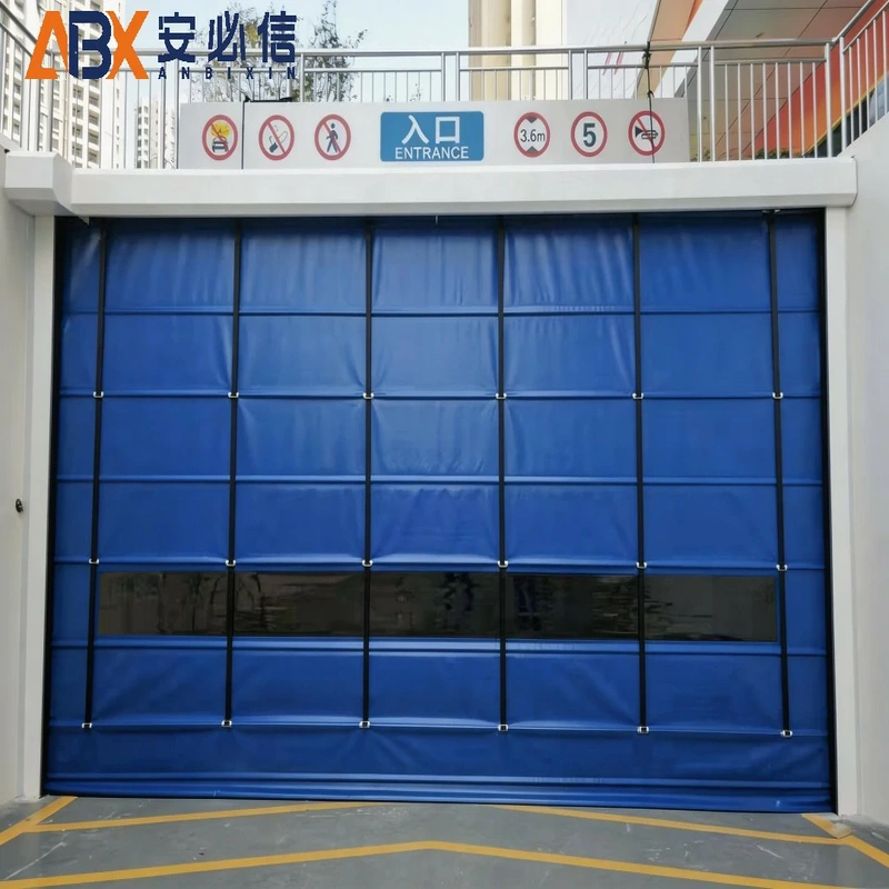 泉州背带堆积门
